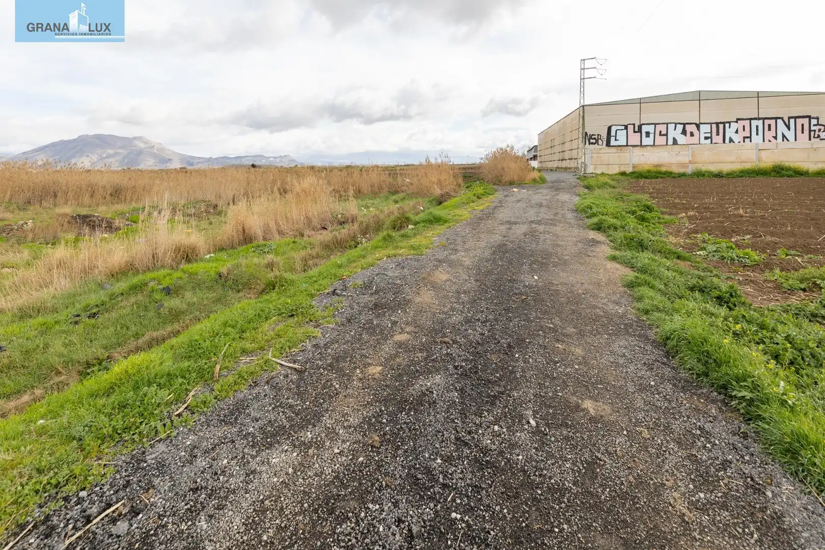 Terreny residencial en venda a Calle Calle Victoria Kent, imagen 4