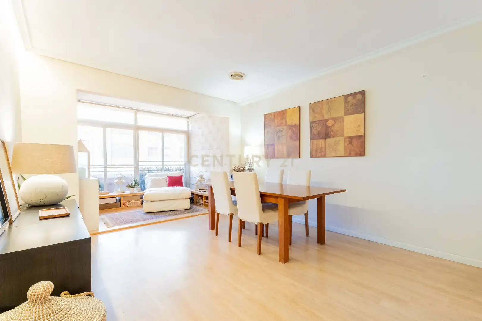 Vista exterior de Piso en venta en Valencia con Aire acondicionado, Trastero y Balcón