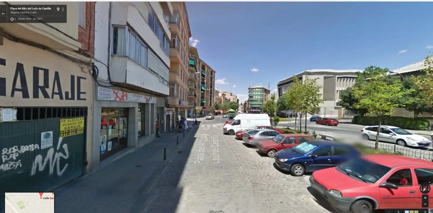 Business premises for sale in Calle blanca de silos, imagen 31