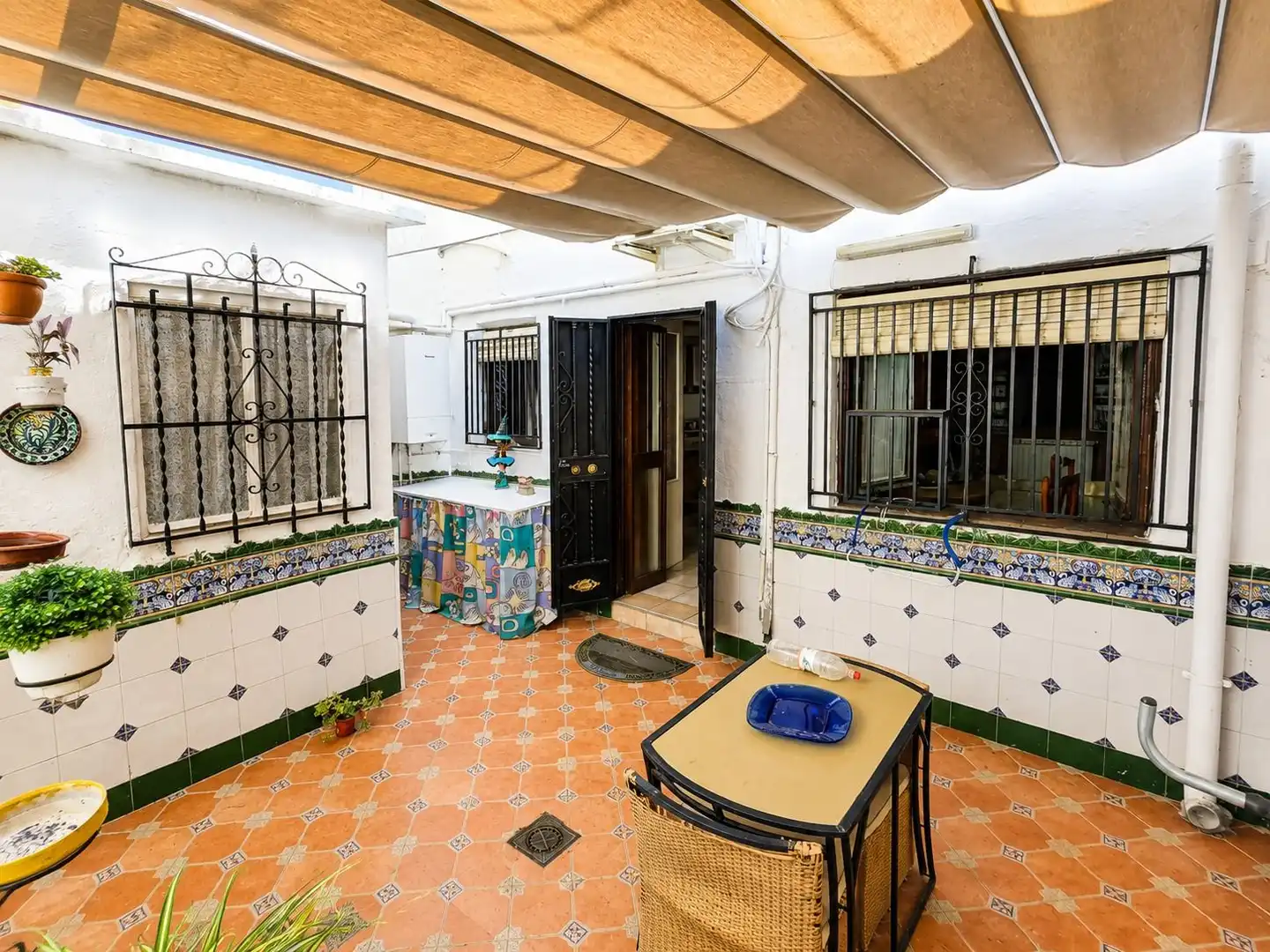 Casa en venda a Calle SANTA HERMINIA, imagen 9