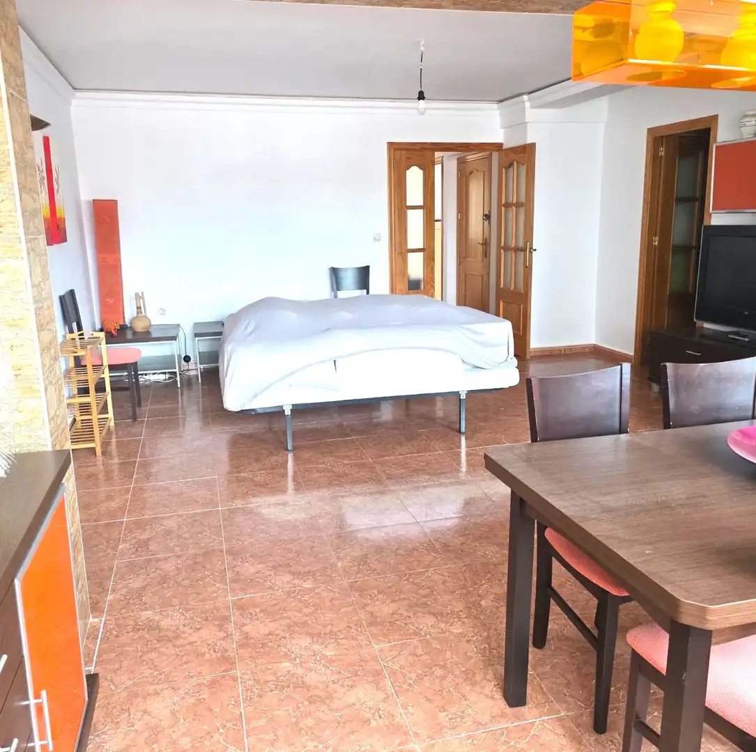Habitación de Piso en venta en Carboneras con Amueblado