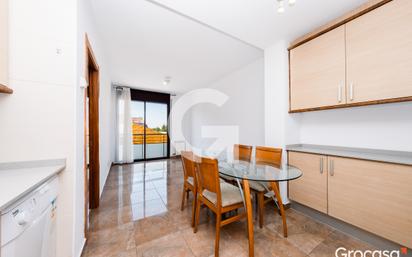 Dining room of Flat for sale in Terrassa  with Balcony