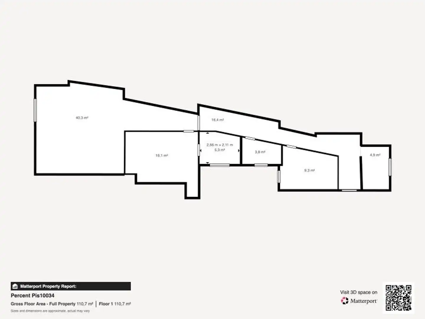Piso en venta en Tavernes de la Valldigna con Aire acondicionado