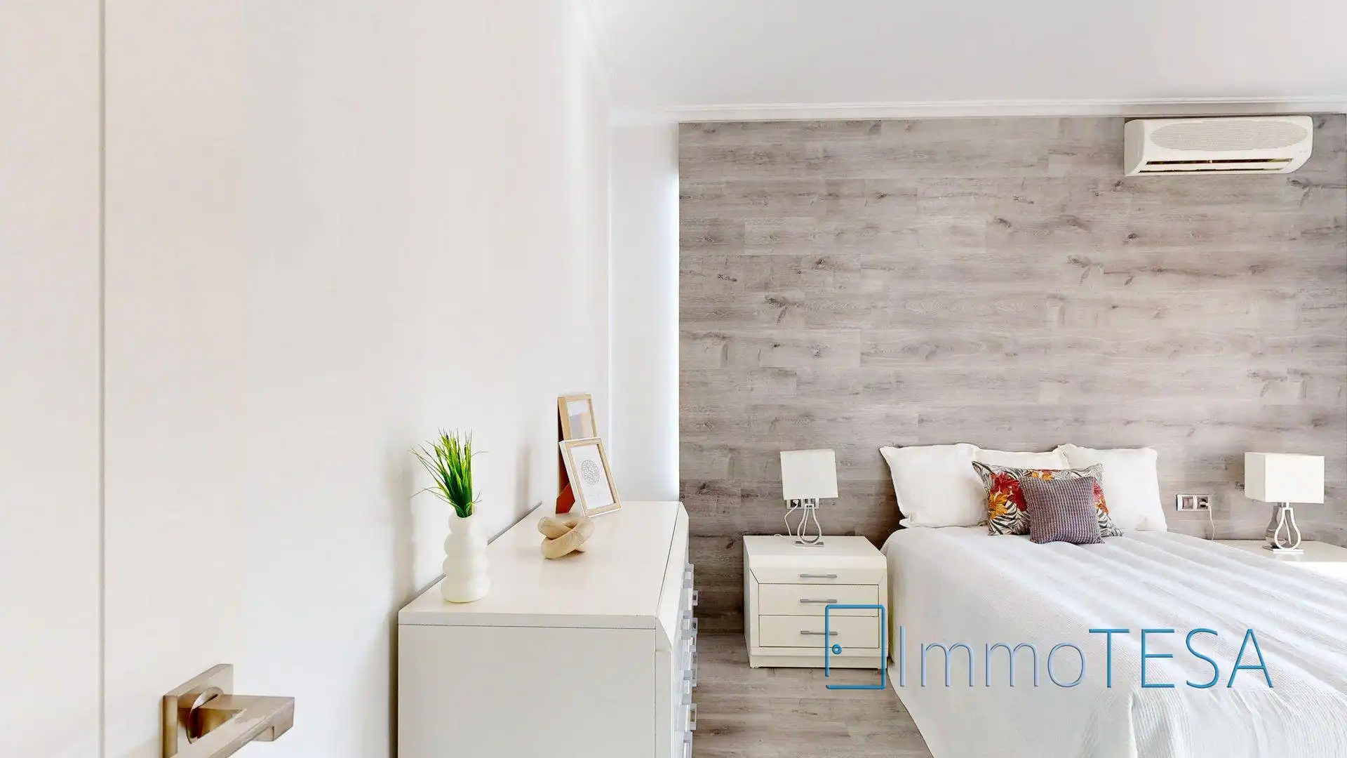 Flat with terrace for sale in Parc d’Europa, imagen 36