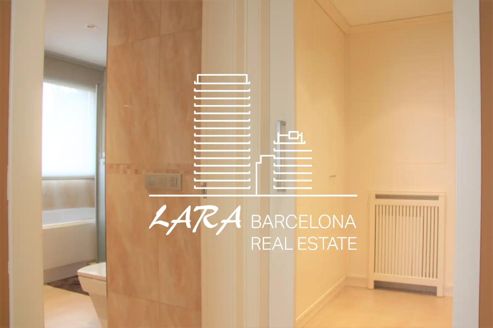 Vista exterior de Casa o chalet de alquiler con opción a compra en Viladecans con Aire acondicionado, Calefacción y Jardín privado