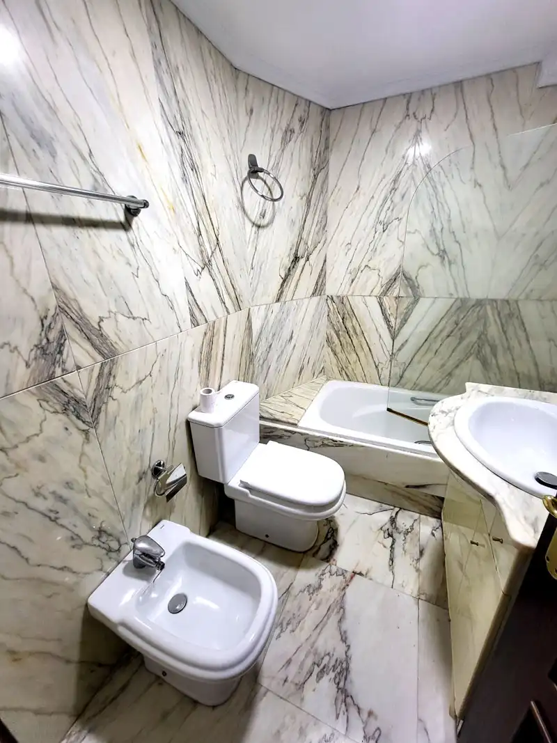 Apartamento con ascensor en alquiler en Rúa de María Auxiliadora, imagen 13