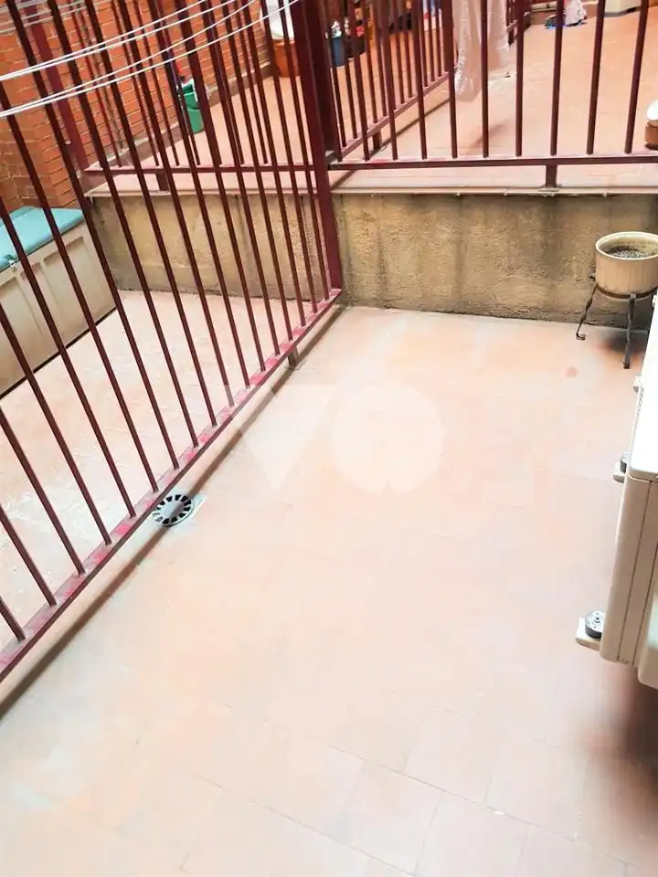 Terrassa de Pis de lloguer en Madrid amb Aire condicionat, Calefacció i Parquet