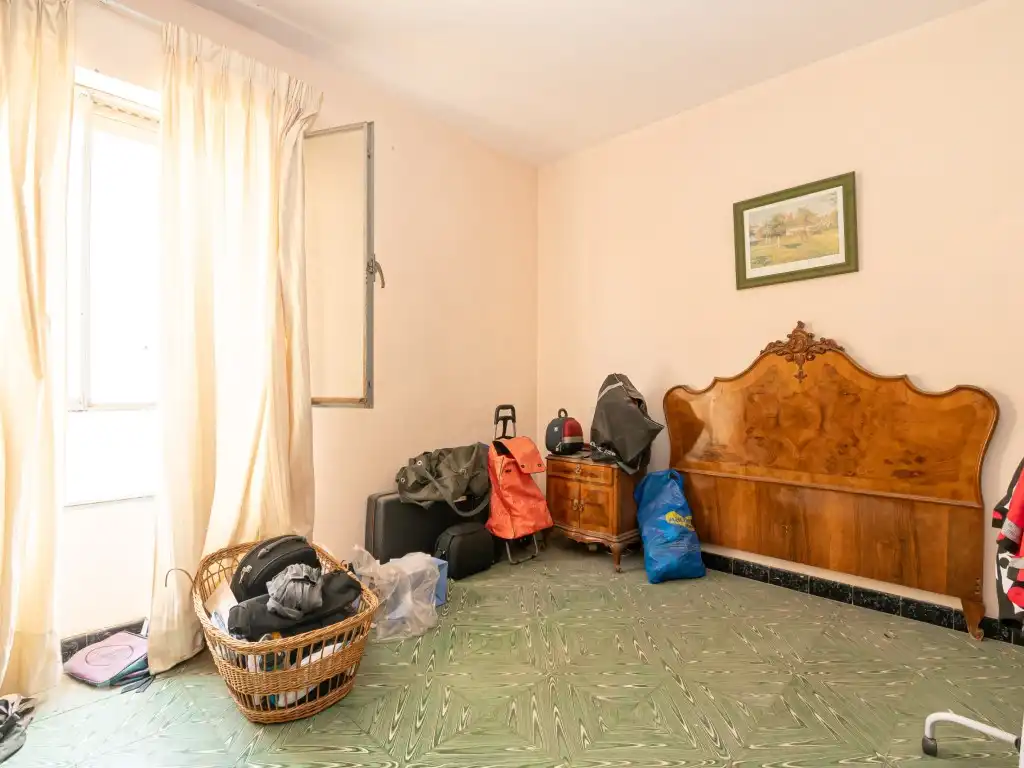 Dormitori de Casa o xalet en venda en Bellreguard