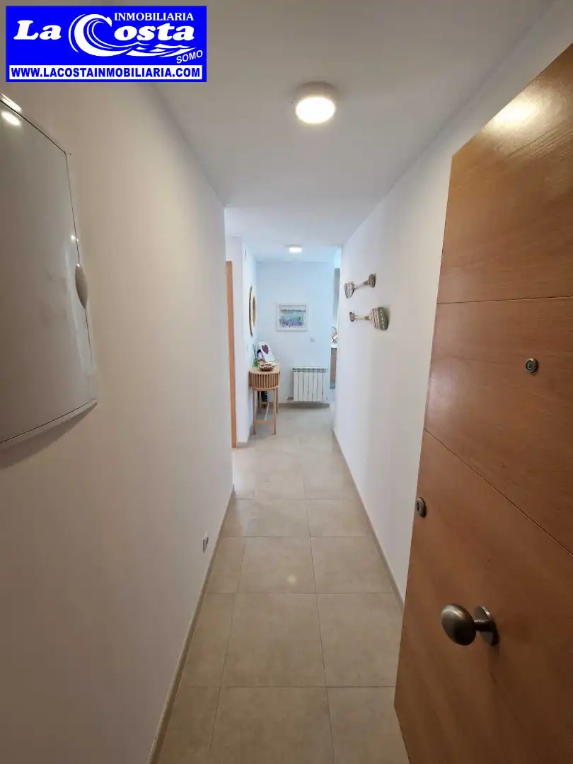 Wohnung zum Verkauf in Ribamontán al Mar mit Heizung