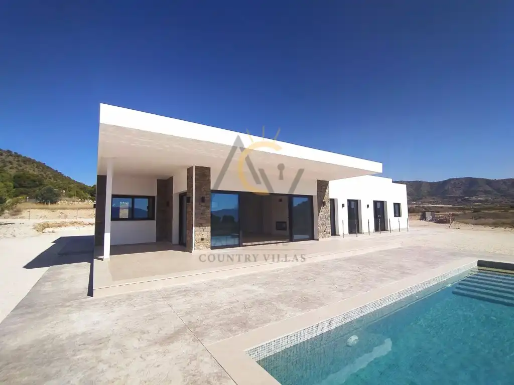 Villa mit Pool zum Verkauf in La Romana, imagen 11