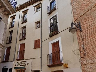 Appartement compact avec ascenseur à vendre à Centro