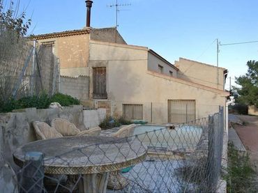 Casa a schiera con piscina in vendita a Monóvar  / Monòver