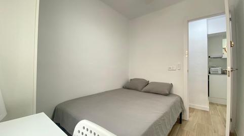 Photo 3 of Flat to share in Calle de la Garganta de Aísa, 1, Numancia, Madrid