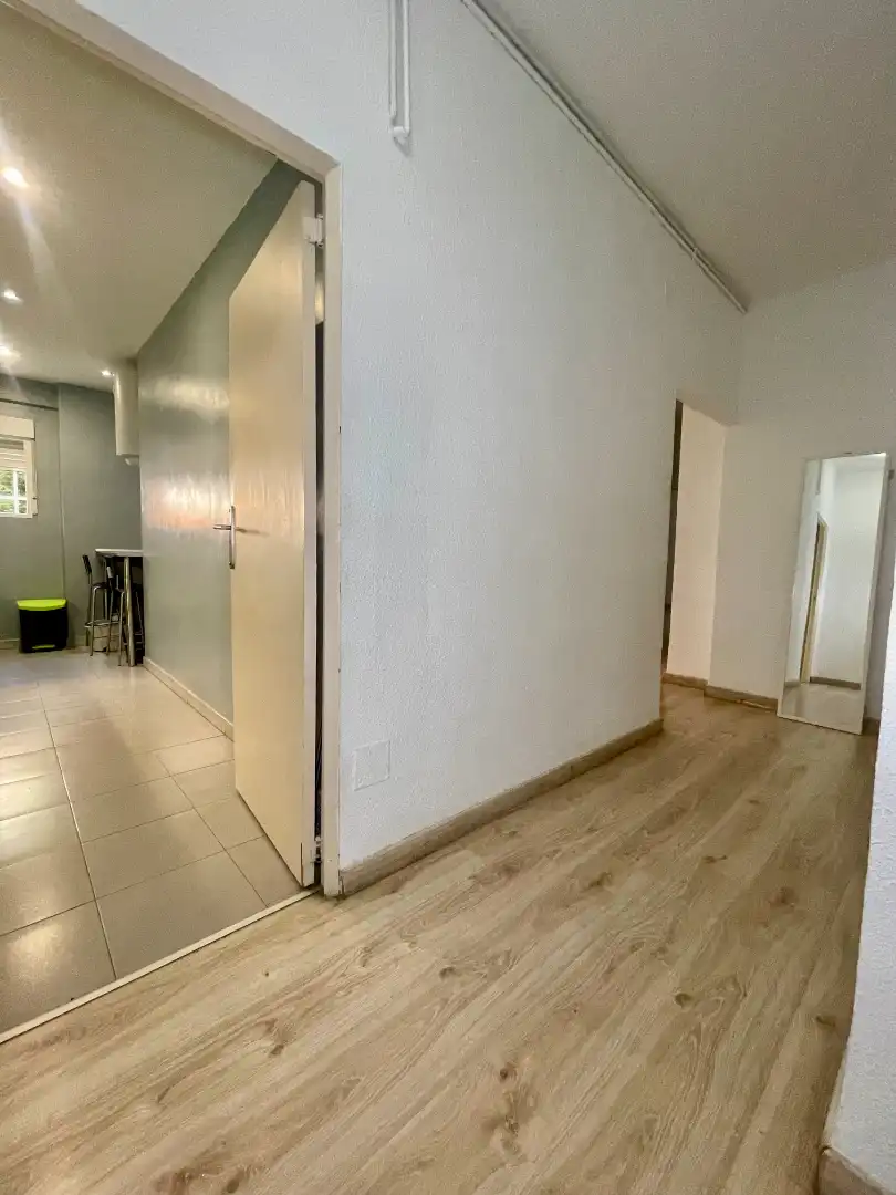 Flat for sale in Madrid  with Heating