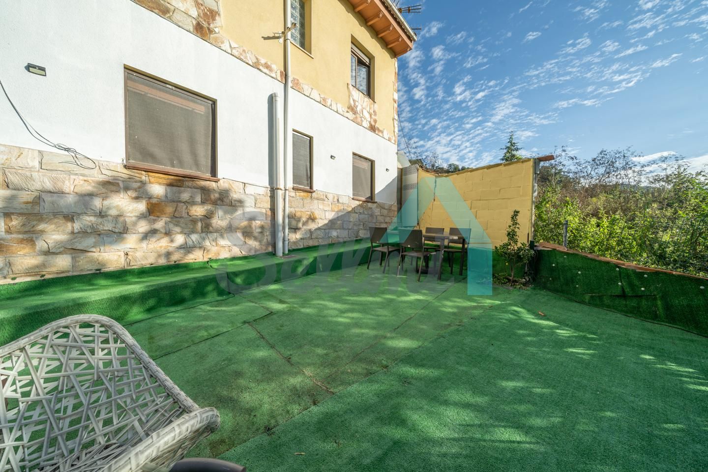 Casa o xalet en venda a Lugar Samartino, Lena