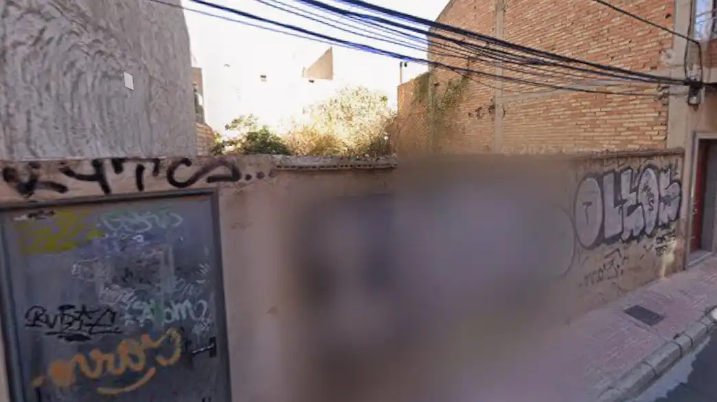 Terreny residencial en venda a Alcantarilla