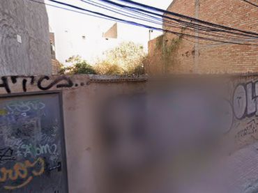 Terreny residencial en venda a Alcantarilla