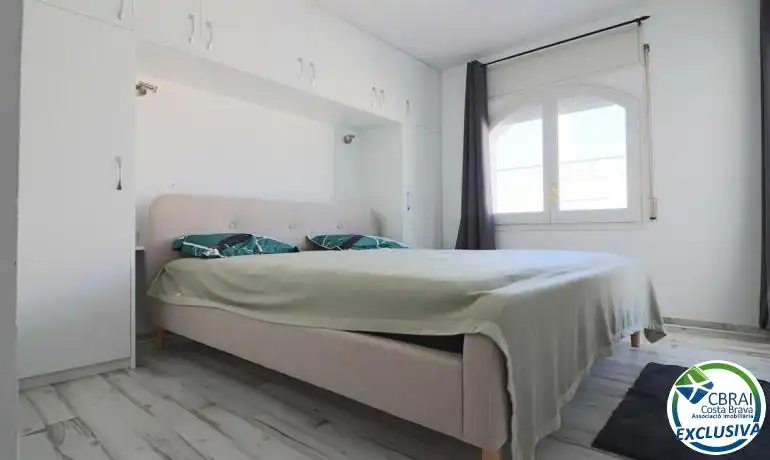 Appartement compact avec ascenseur à vendre à Salins - Cavall de Mar, imagen 9