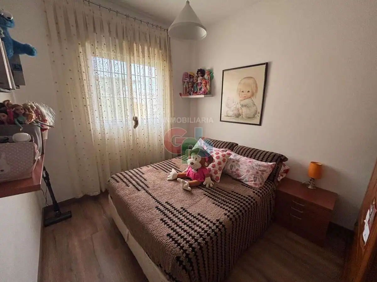 Dúplex en venta en VIRGEN DEL CARMEN, La Gangosa