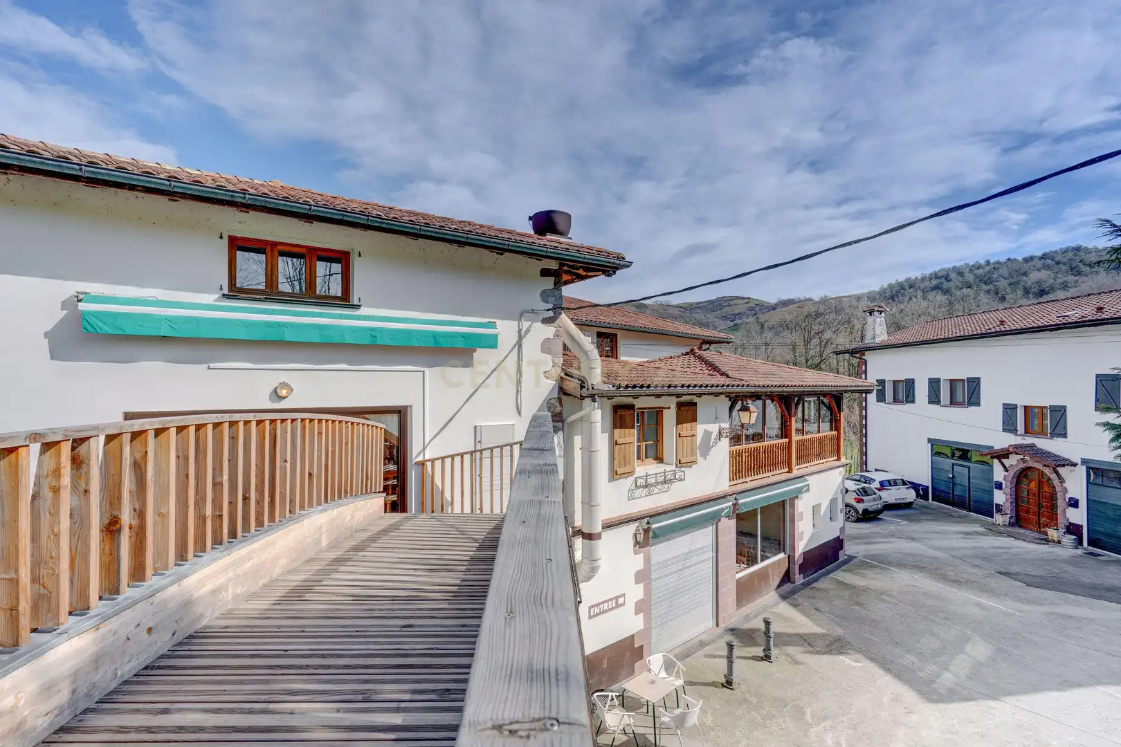 Local comercial en traspaso en Bo. Landibar, 54, 31711 Landibar, Navarra, Spain 54, imagen 62