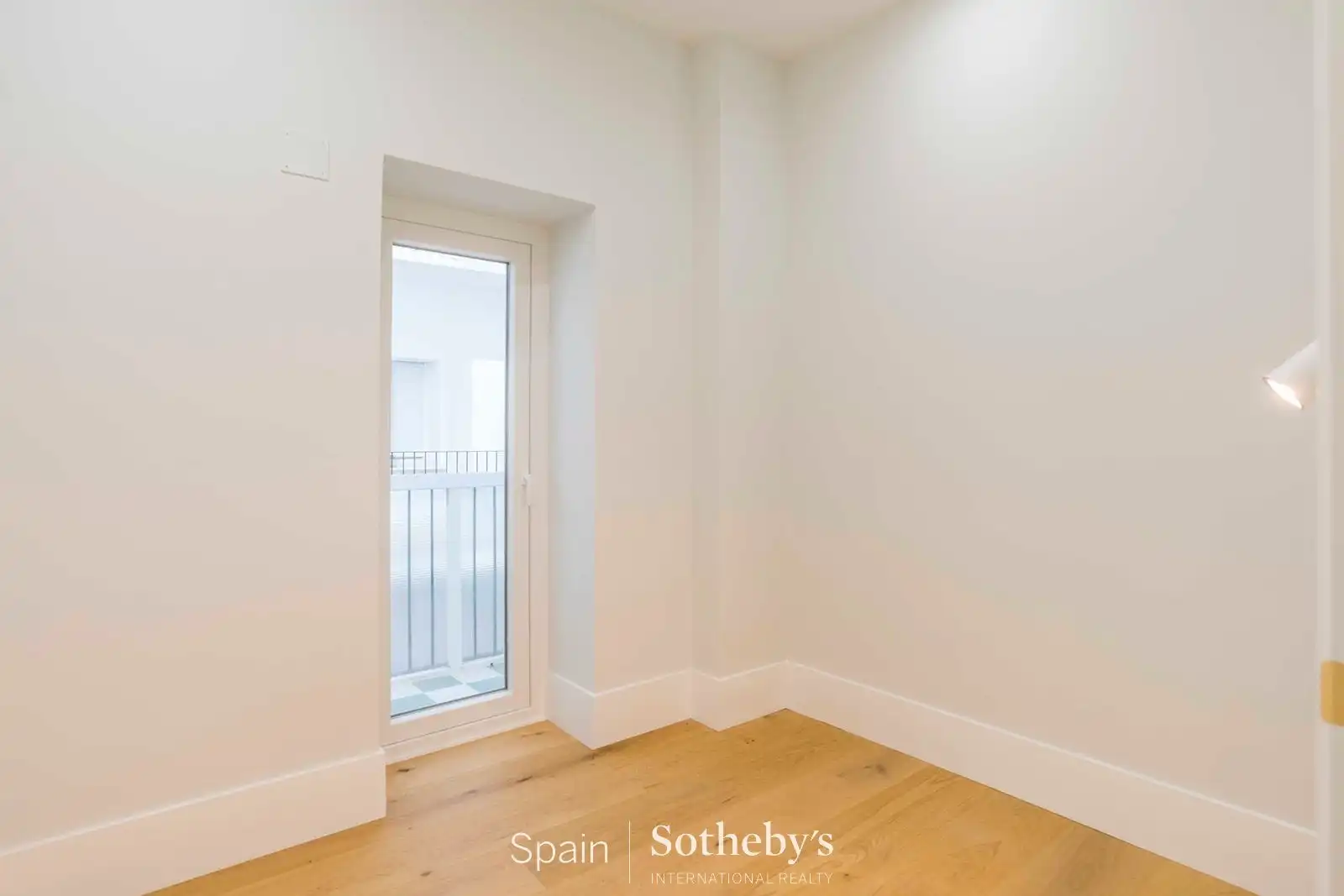 Apartament en venda a Calle de Ponzano, Ríos Rosas - Nuevos Ministerios