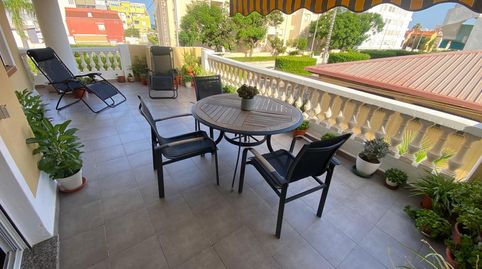 Foto 4 de Apartament en venda a Avinguda Borrons, 14, Xeraco, Valencia