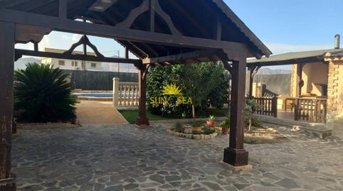 Foto 5 de Casa o xalet en venda a Desamparados - Hurchillo - Torremendo, Orihuela