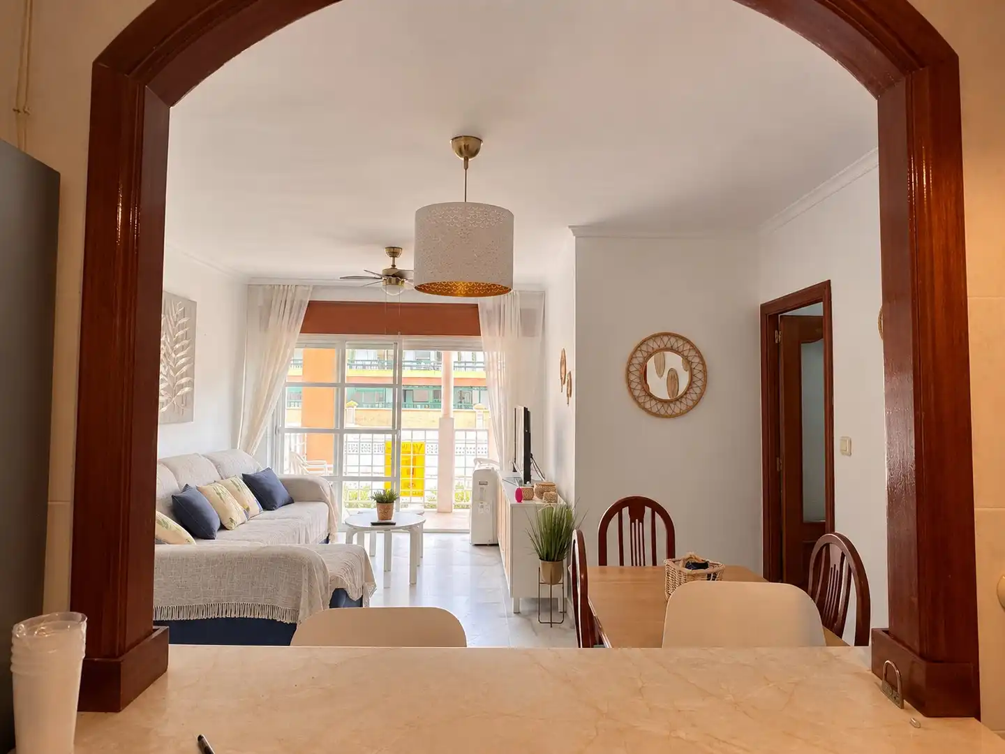 Flat for sale in Carretera Almería 102