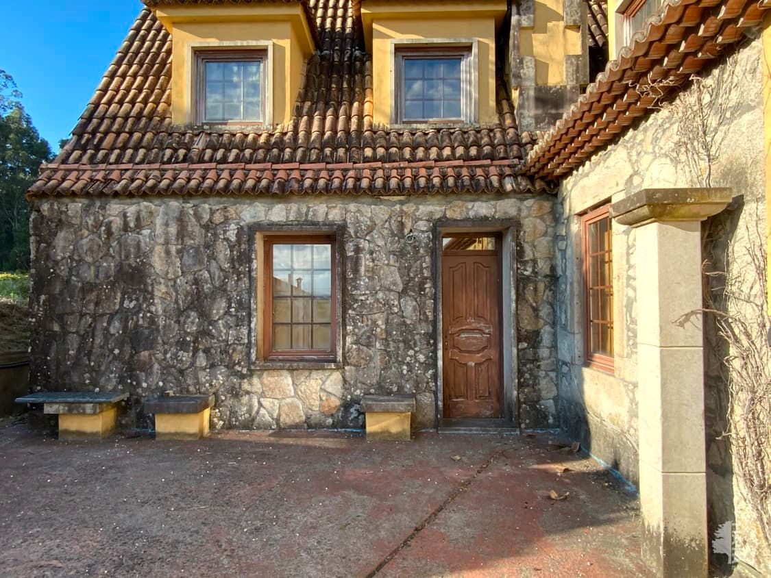 Exterior view of House or chalet for sale in Tomiño  with Private garden, Terrace and Storage room