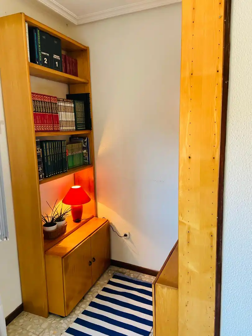 Dormitori de Casa o xalet en venda en Piélagos amb Calefacció, Jardí privat i Terrassa