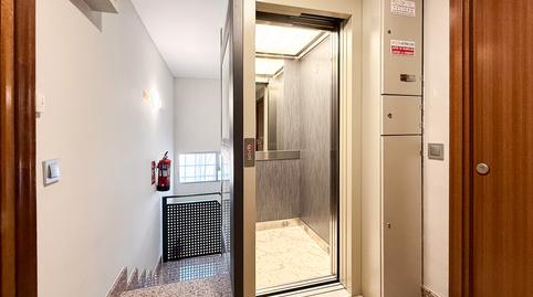 Foto 2 de Pis en venda a Paseo de Puerto Rico, La Avanzada - La Cueva, Madrid