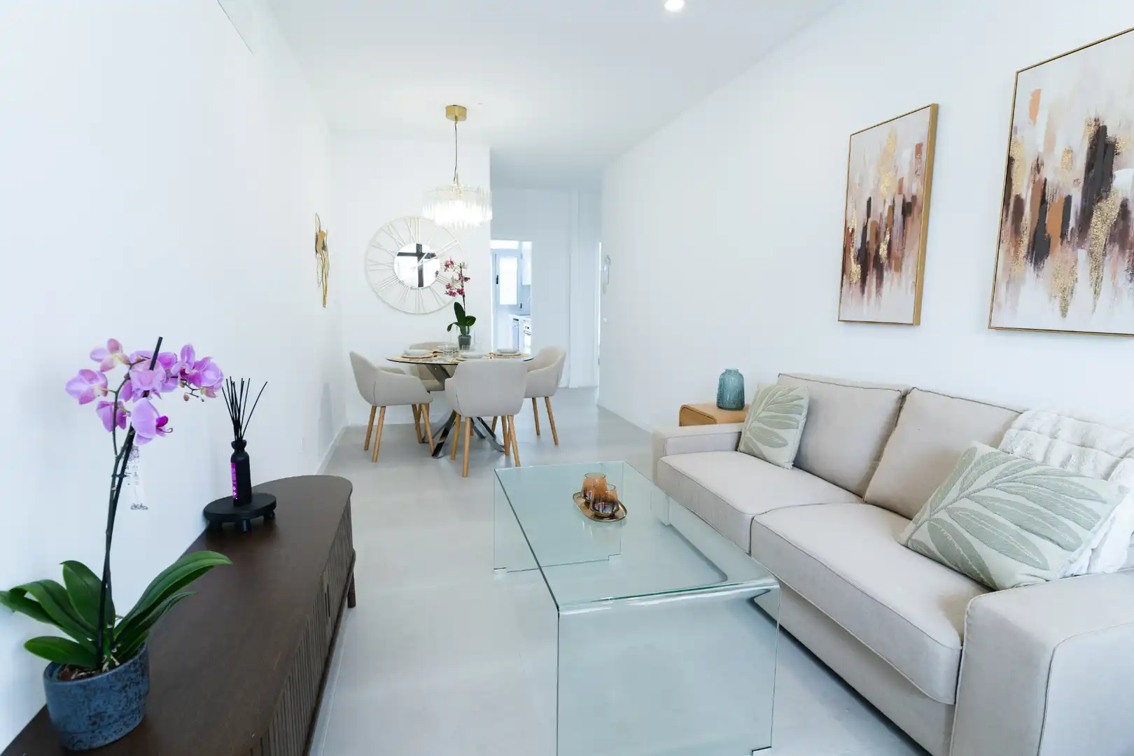 New build Flat with terrace for sale in Calle Fernando Guanarteme 5, imagen 3