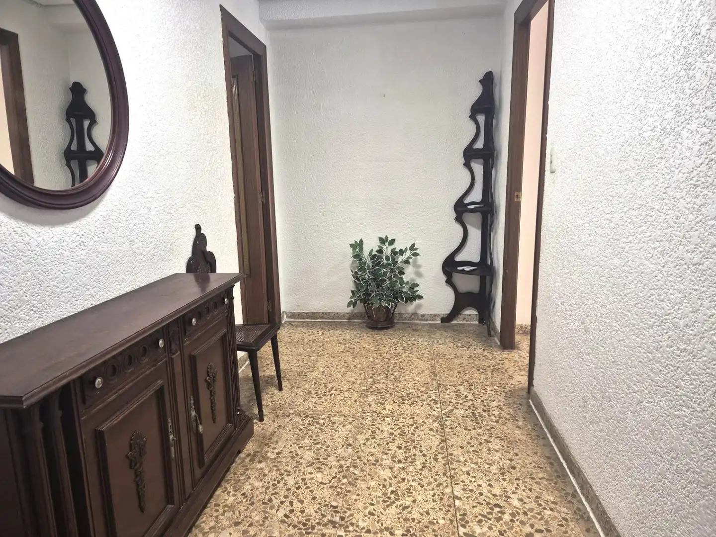Piso en venta en Casco Antiguo