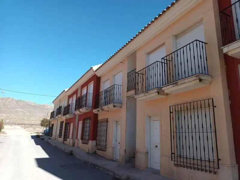 Adosado en venta en Jumilla, imagen 21
