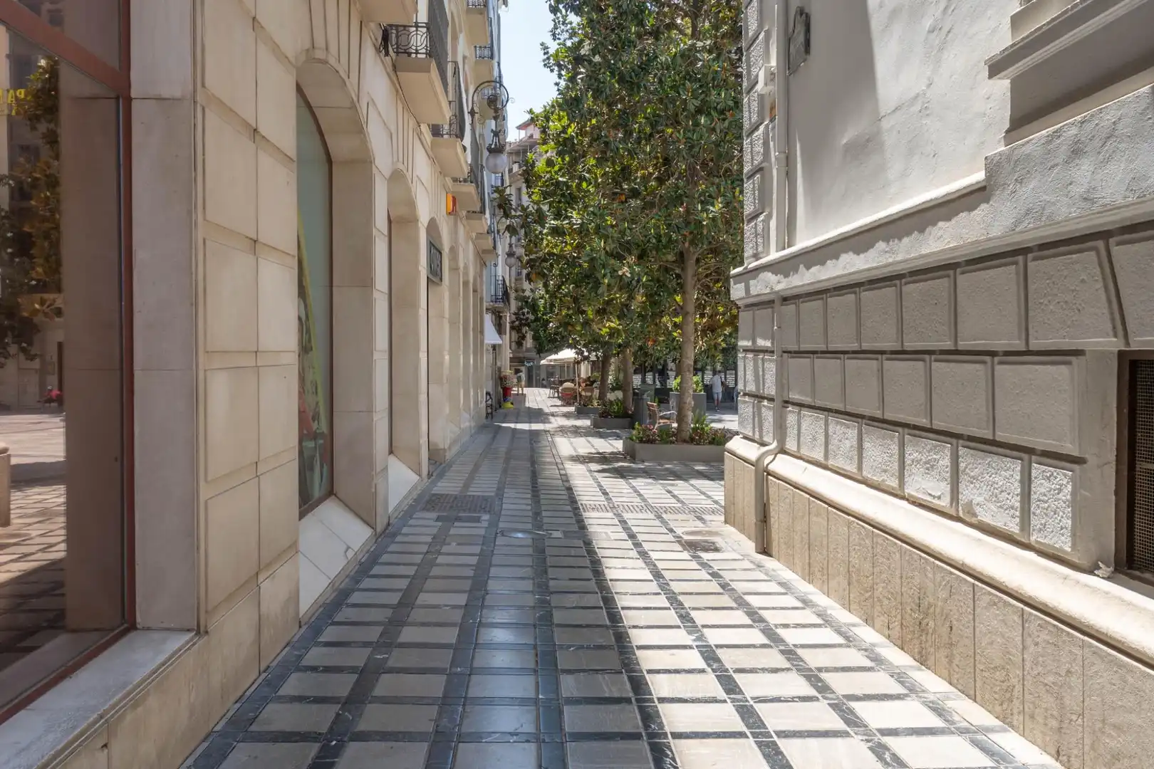 Wohnung mit Aufzug zum Verkauf in Calle PIEDRA SANTA 13, imagen 48