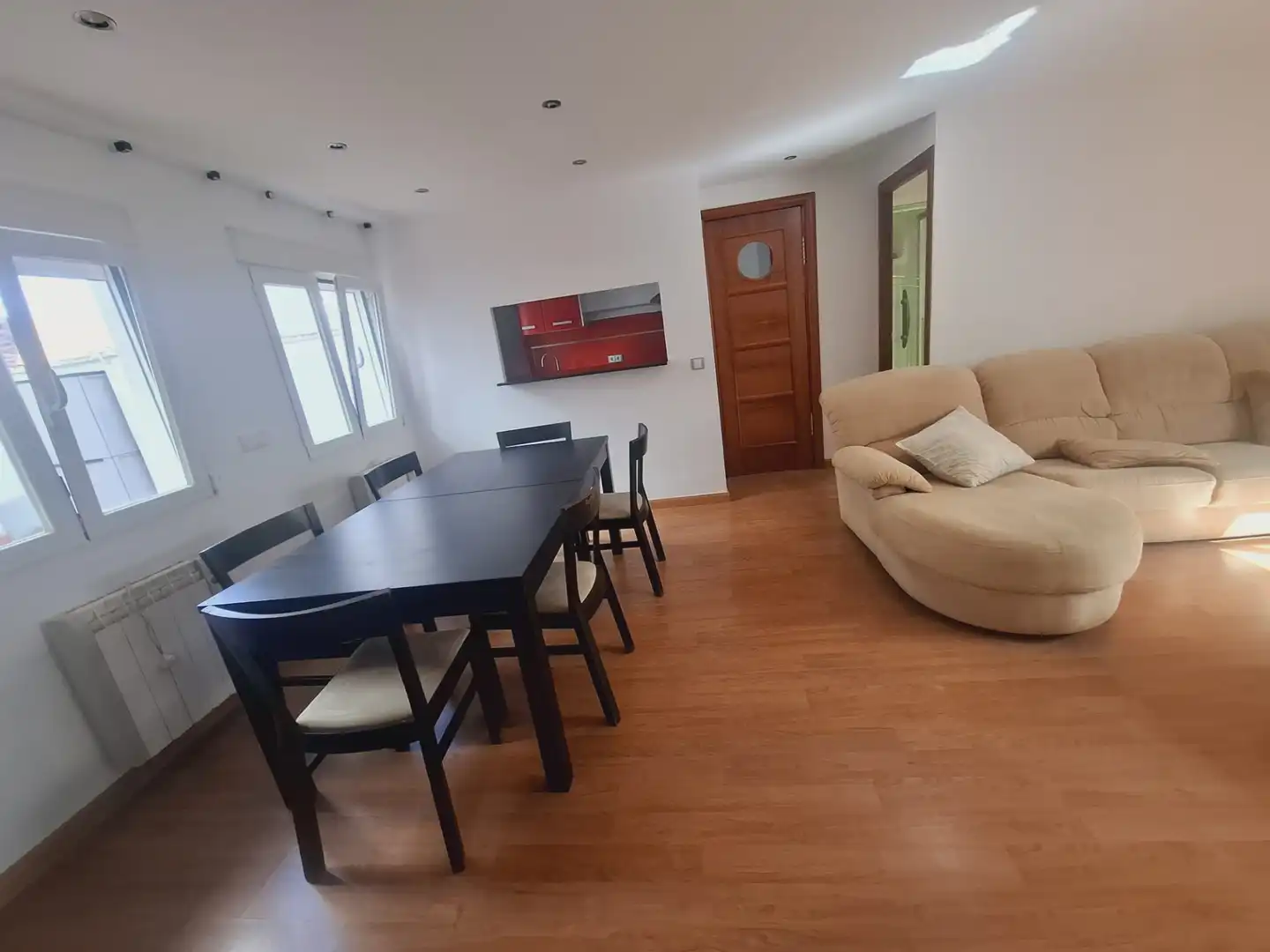 Piso en alquiler en Calle Carretas, imagen 9