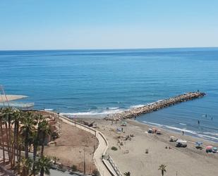 Vista exterior de Àtic en venda en Torrox amb Aire condicionat, Calefacció i Terrassa