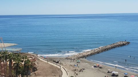 Atico en venta Torrox costa con 3 dormitorios playa