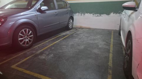 Foto 4 de Garaje en venta en Carrer D'entença, 34, Sant Antoni, Barcelona Capital