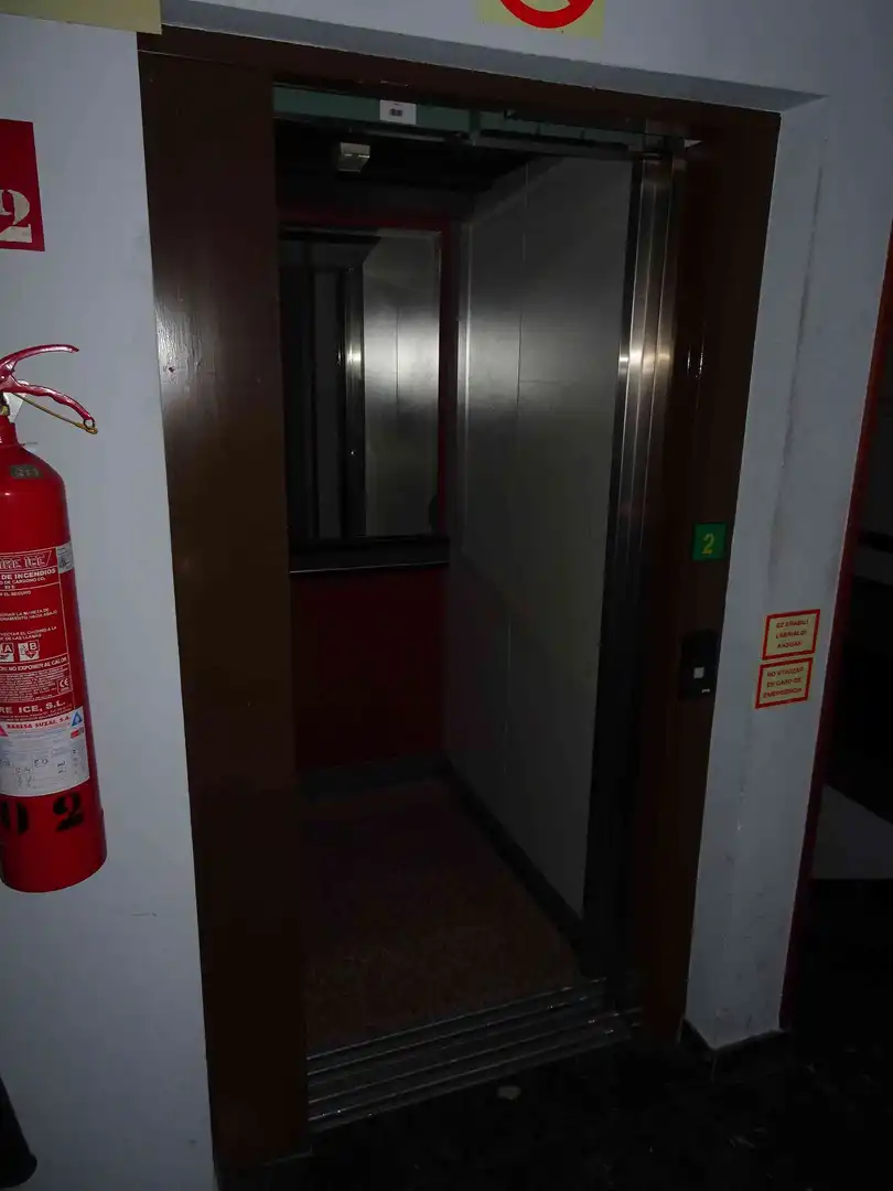 Industriegebäude mit Aufzug zum Verkauf in Aingeru Guarda Pasealekua Ibilbidea 10, imagen 109
