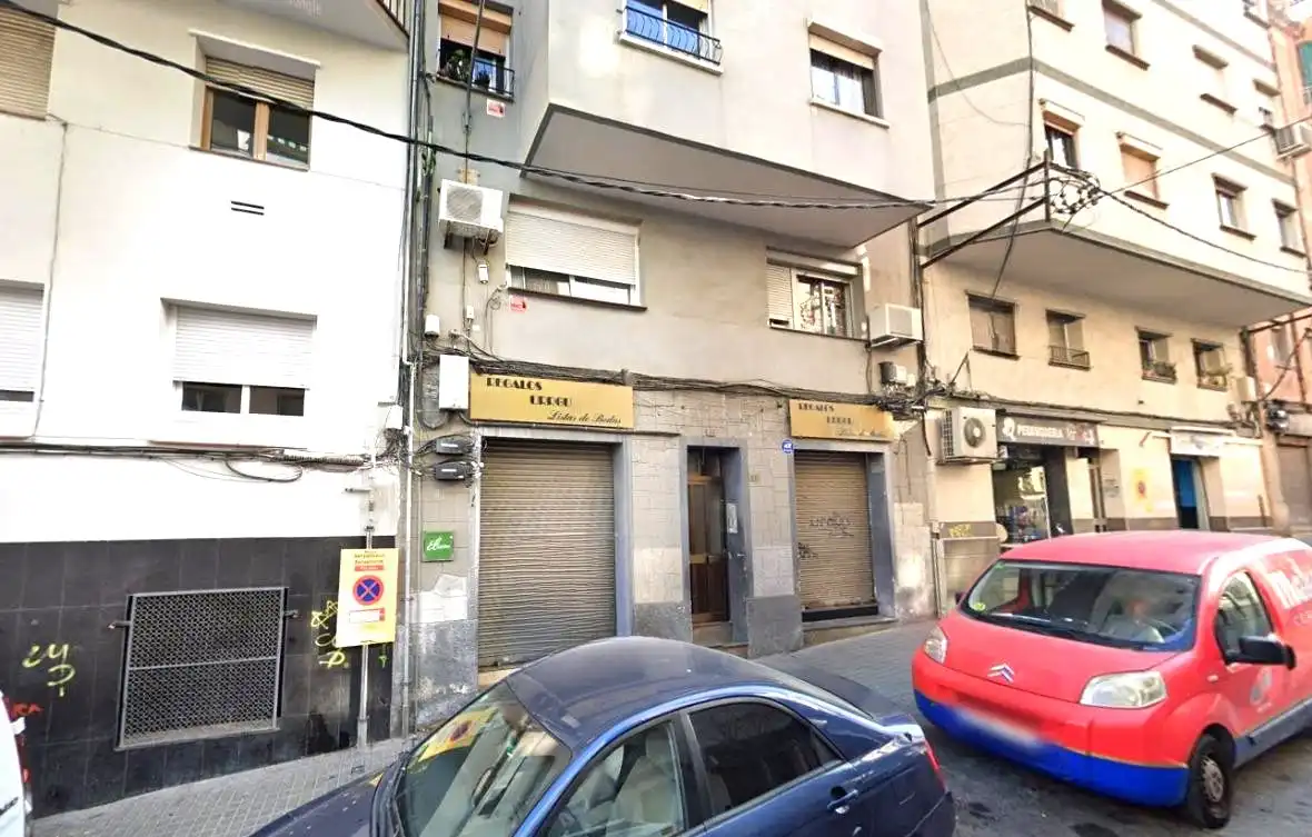 Wohnung zum Verkauf in Can Serra - Pubilla Cases