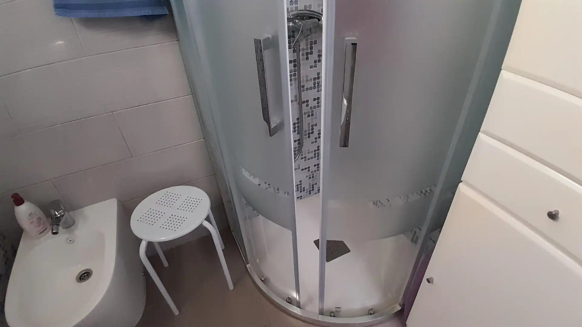 Bany de Casa o xalet en venda en Yecla amb Aire condicionat, Calefacció i Terrassa