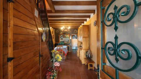 Foto 3 de Casa o xalet en venda a Abrucena, Almería