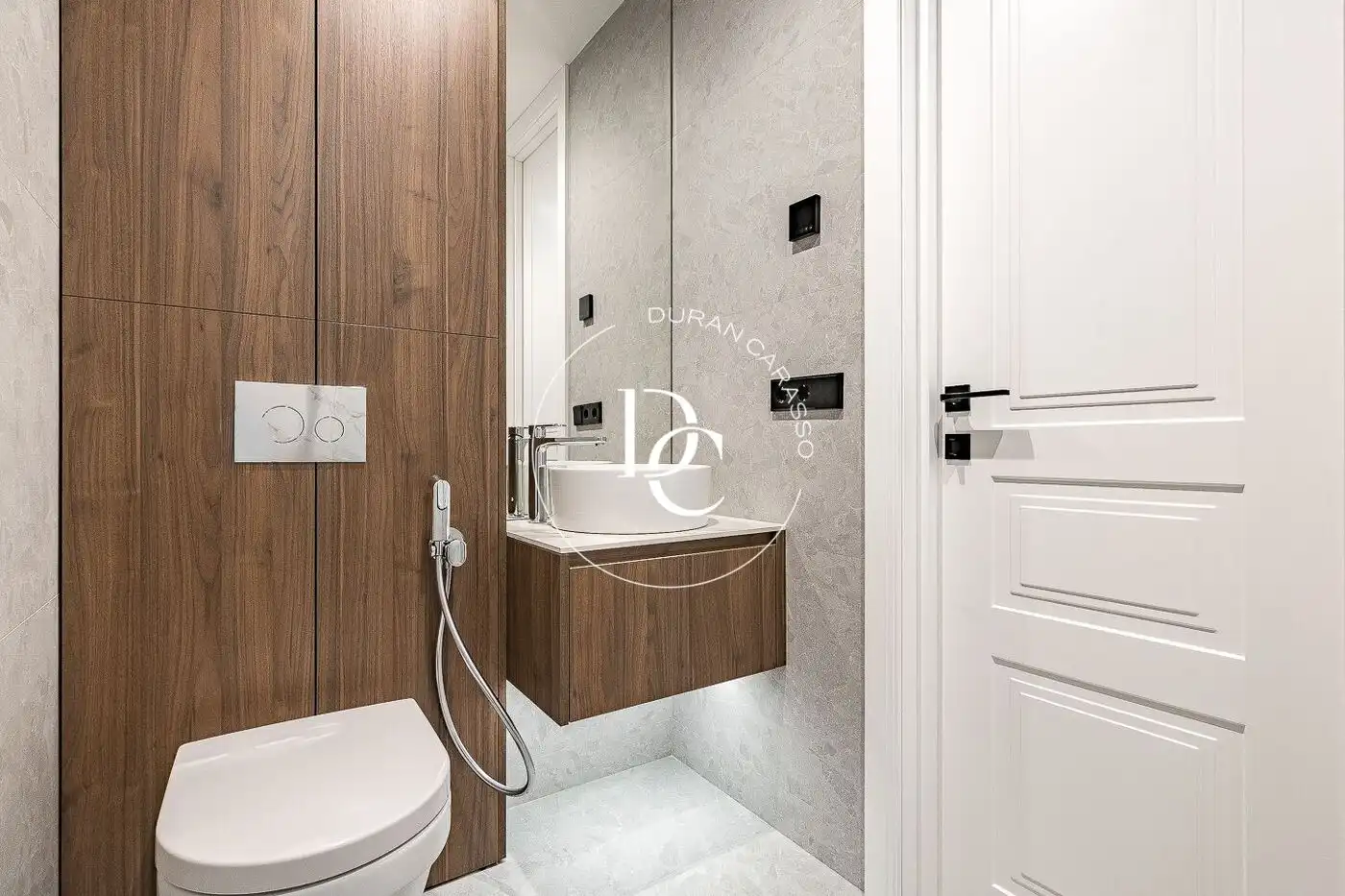 Piso con ascensor en venta en Carrer d'Aragó, imagen 39