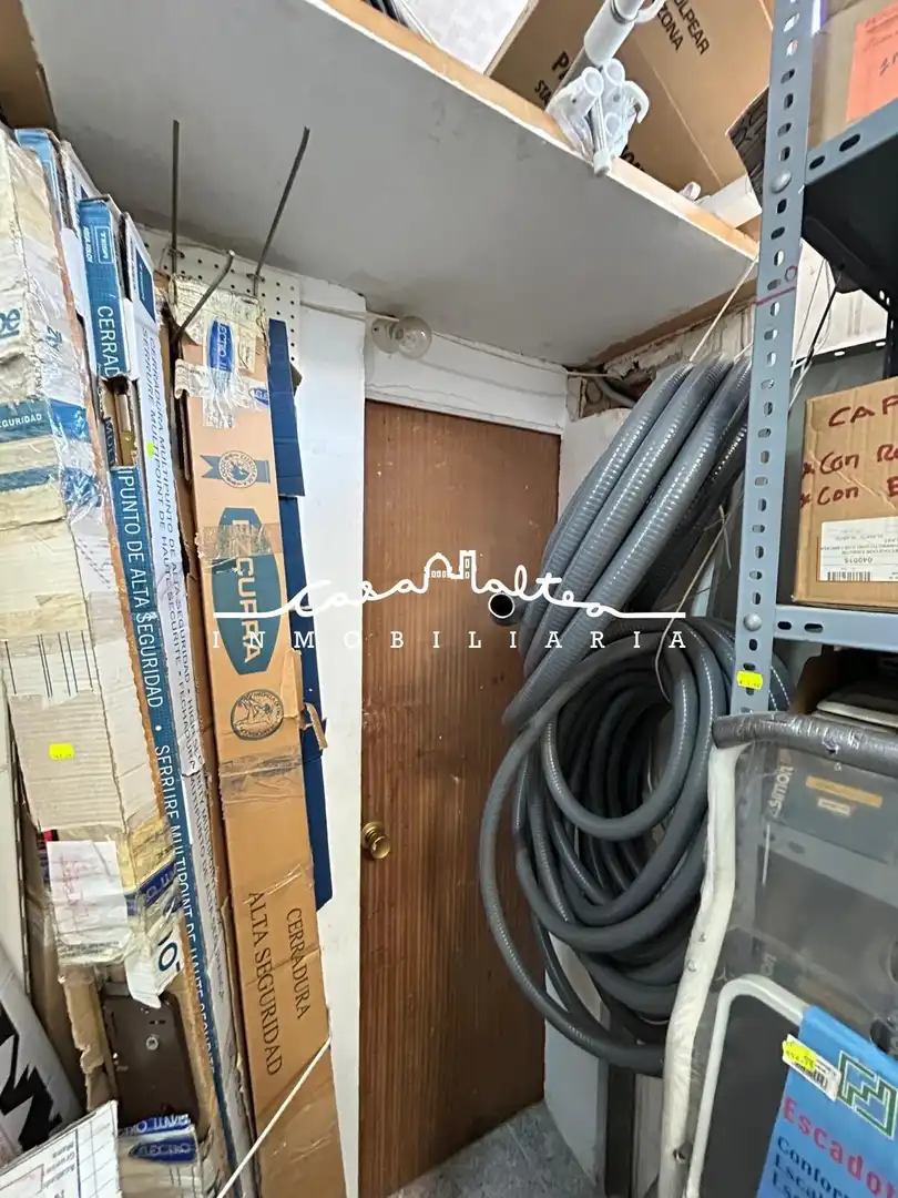 Local comercial en venta en L'Albir, imagen 18