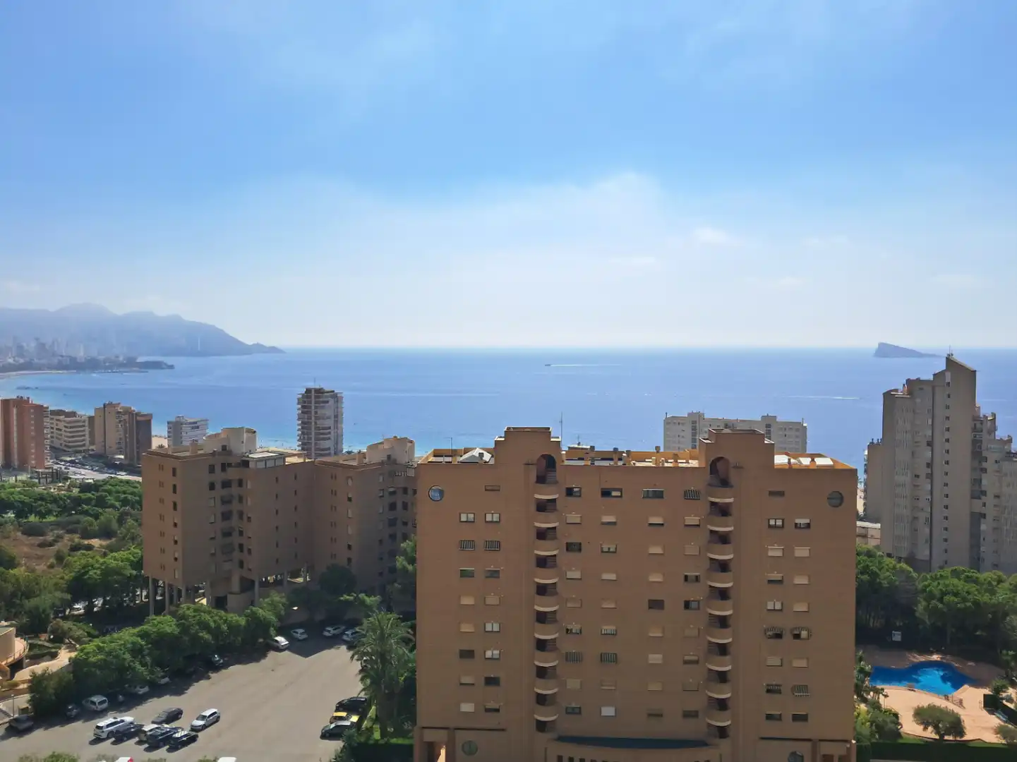 Appartement compact avec piscine à vendre à Playa de Poniente, imagen 19