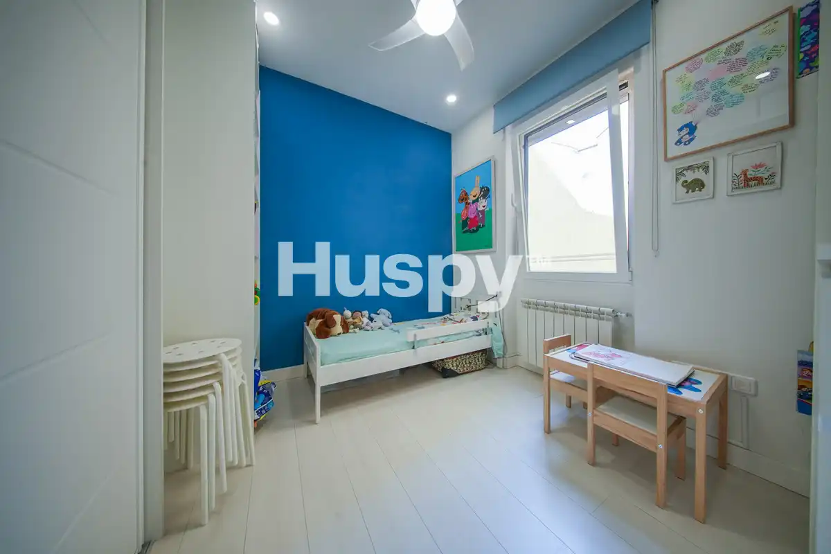 Wohnung mit Aufzug zum Verkauf in Calle del Cardenal Cisneros, imagen 17