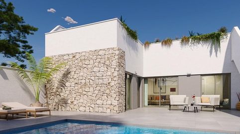 Foto 3 von Haus oder Chalet zum Verkauf in Pilar de la Horadada ciudad, Pilar de la Horadada