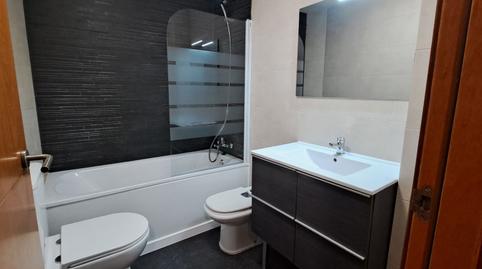 Foto 3 de Pis de lloguer a Can Palet II - Santa Eulàlia, Terrassa