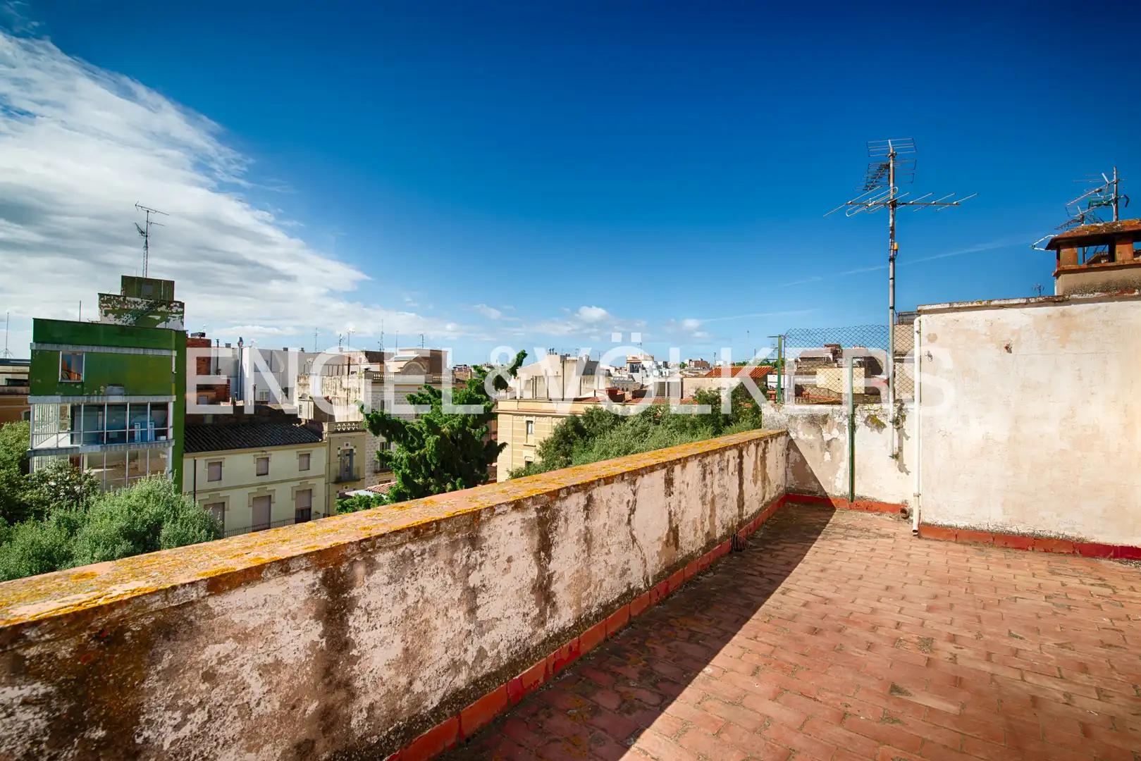 Doppelhaushälfte mit Terrasse zum Verkauf in Carrer Joan Maragall, imagen 26